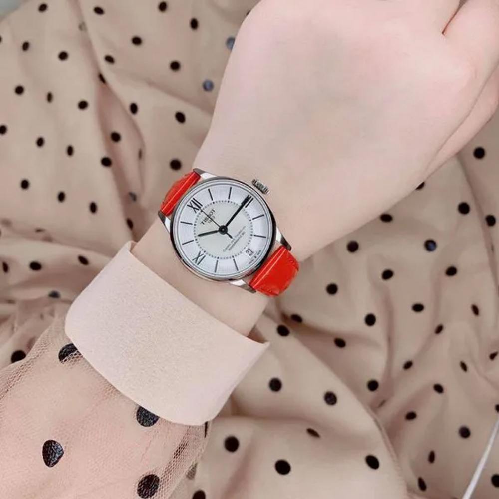 Часы TISSOT 32mm, T099.207.16.118.00