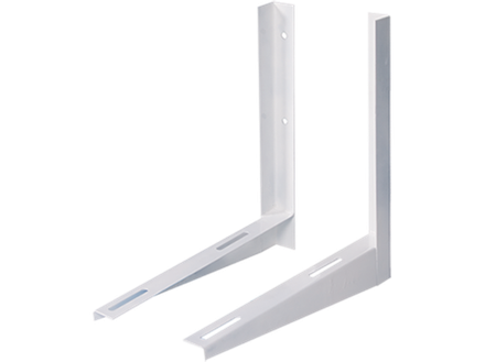 Кронштейн 1200x1000мм, S-3,0мм, (нагрузка 200 кг), пара