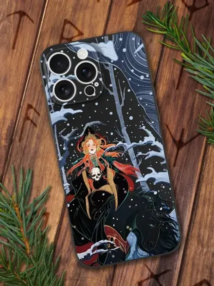 Чехол на iPhone 16 Pro Max