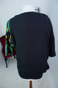 Джемпер Sokolova Bogorodskaya красивый, визуально на 44 размер