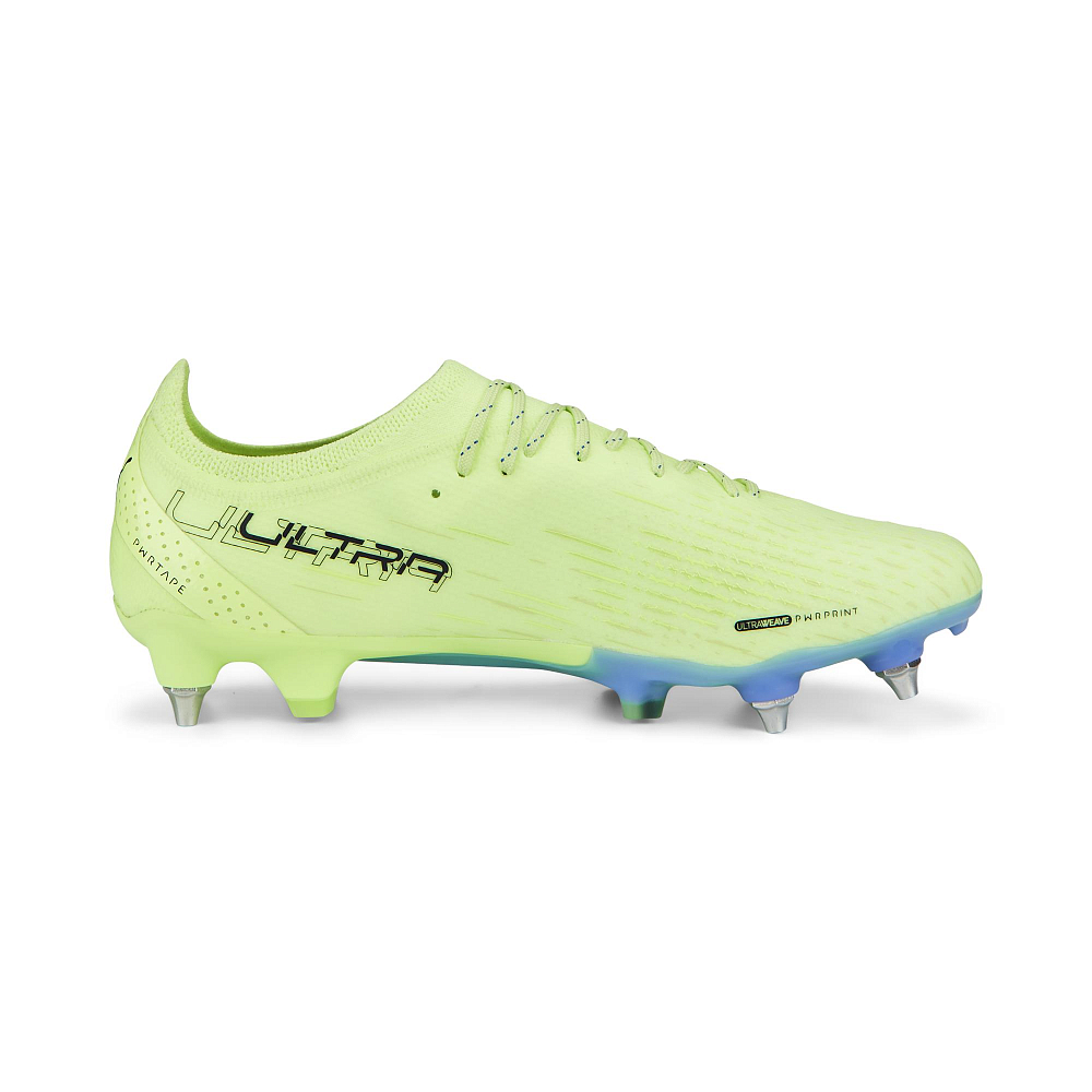 мужские бутсы PUMA ULTRA ULTIMATE MxSG