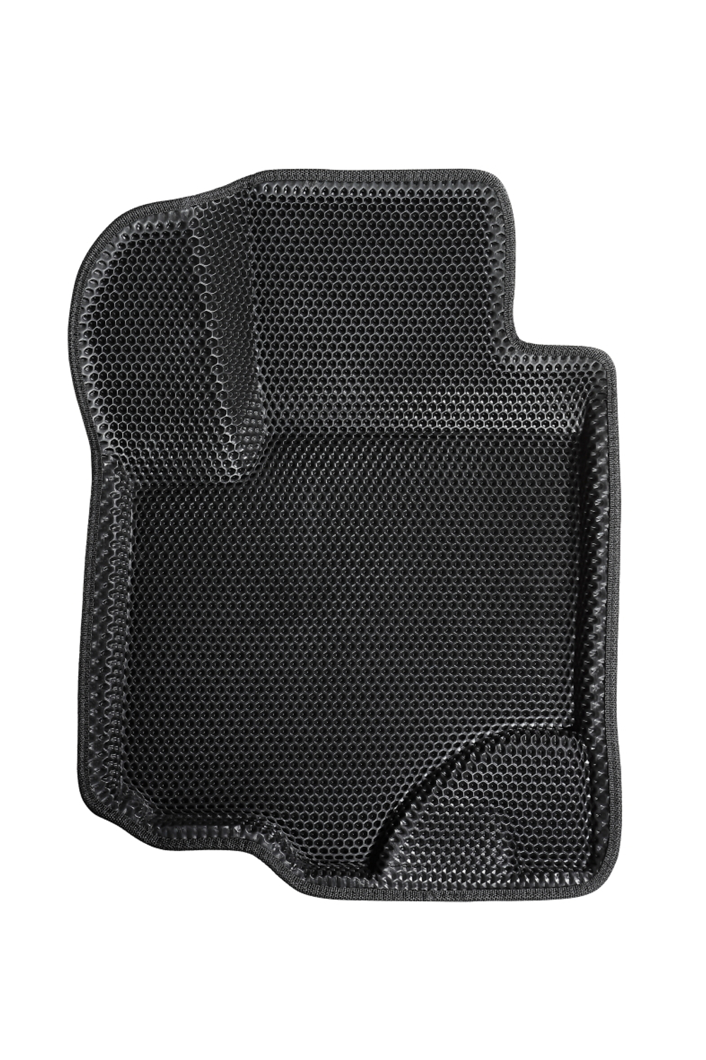Коврики EVA 3D соты для Suzuki Vitara 2015-н.в., Seintex.95444