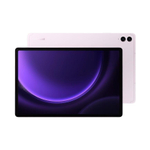 Планшет Samsung Galaxy Tab S9 FE+ 12,4", 12 ГБ/256 ГБ, 5G (Лаванда | Lavender)