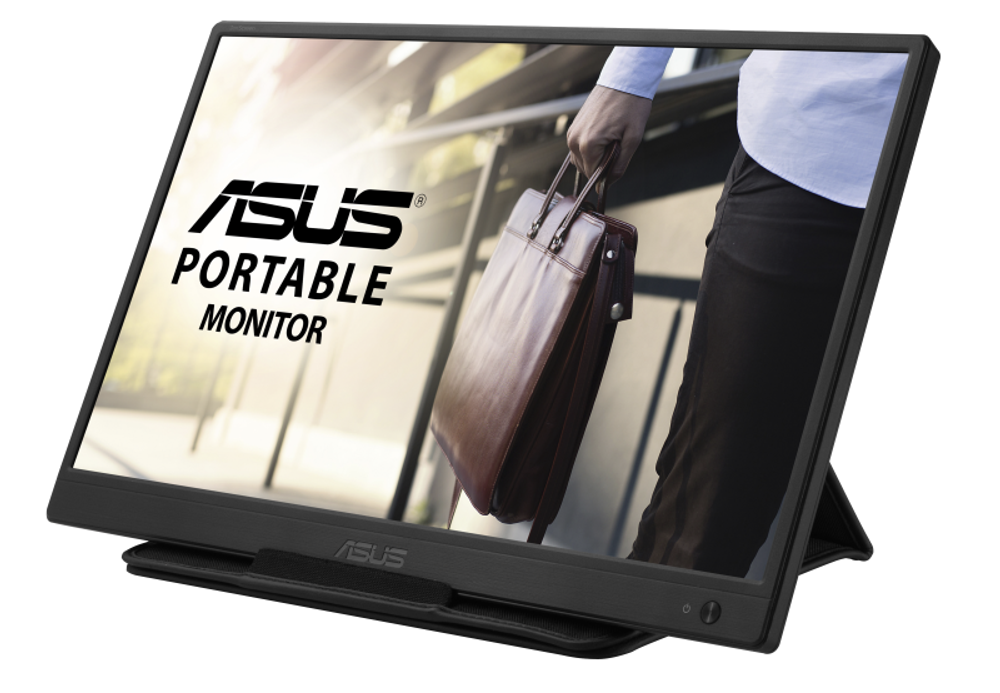 Монитор 15,6" ASUS MB165B