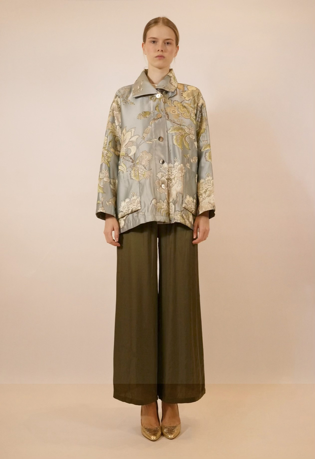 THANNY ЖАКЕТ THANNY