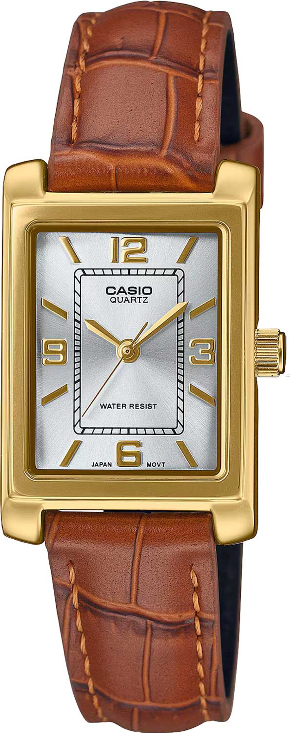 Часы Casio LTP-1234GLL-7A
