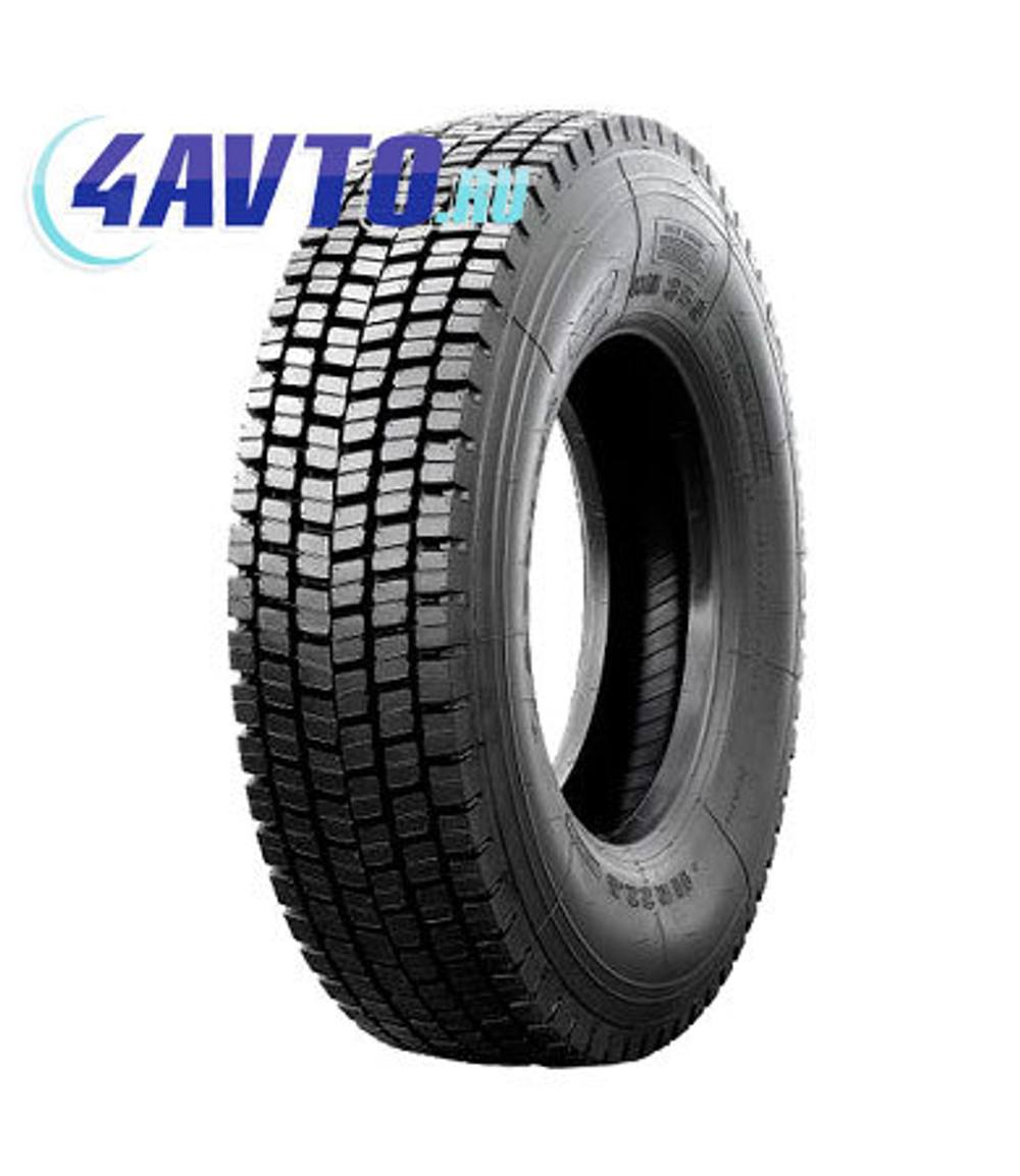 Грузовая шина 255 70 R22.5 16PR 140/137M HN-355 (M+S) AEOLUS
