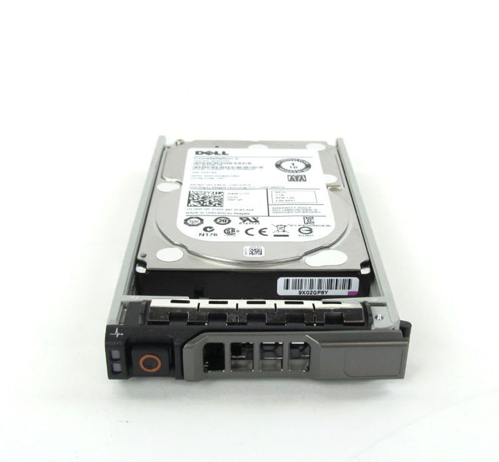 Жесткий диск Dell CONSTELLATION .2 0WF12F
