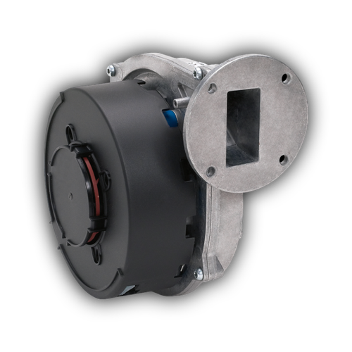 Вентилятор дымовых газов Fime PX118 012 30 для конденсационных котлов 25кВт Federica Bugatti