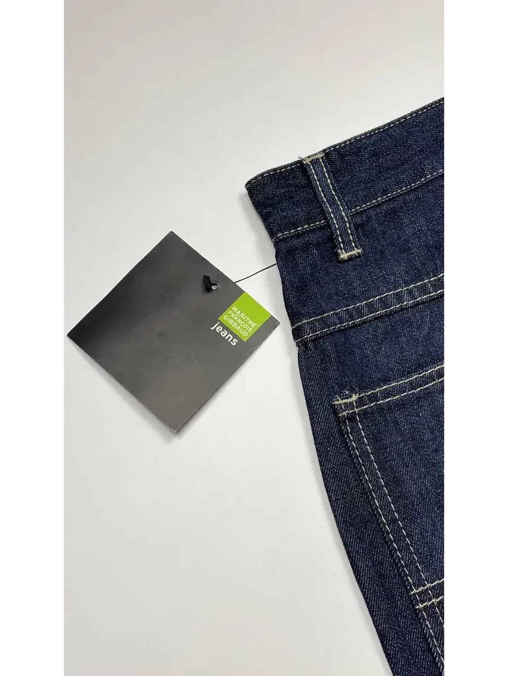 Джинсы M+FG от Savitar South pole True religion Jnco