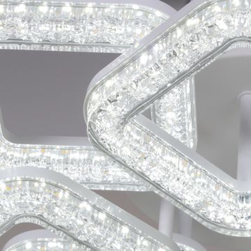 98290-0.3-04 WH  светильник потолочный