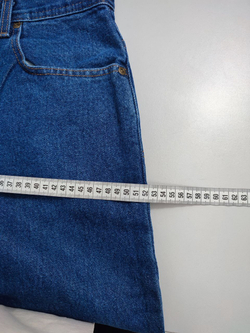 Джинсы удобные 46/48 размер, новые