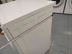 Стиральная машина Indesit W63T 6 кг б/у