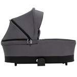 Коляска 3 в 1 Sweet Baby Stella + автокресло Premier Grey Dark Grey