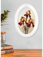 Картина на стену интерьерная на холсте 37*27 см