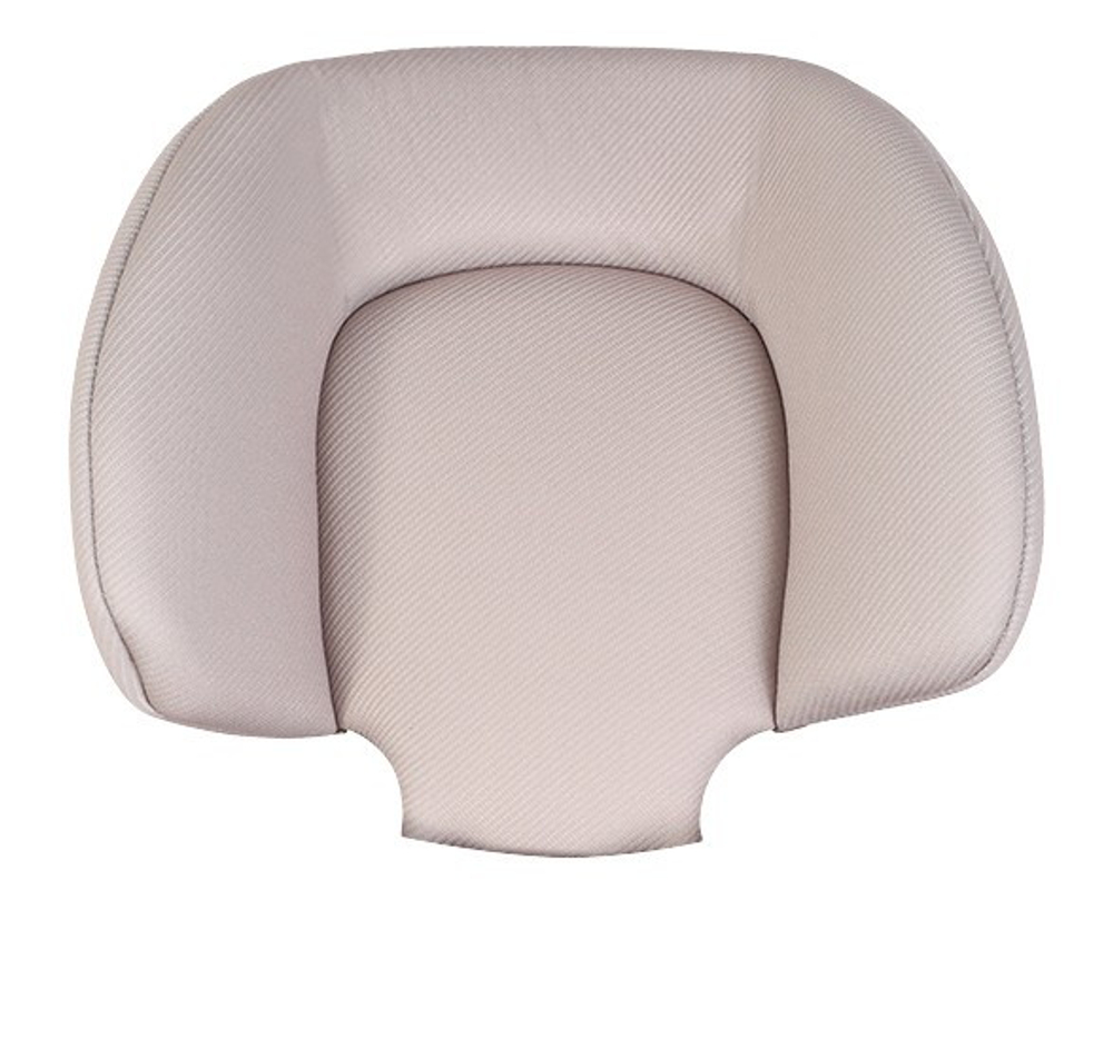 Детская коляска Rant Teo Soft 3 в 1 с автокреслом Aster Zero Beige Olive