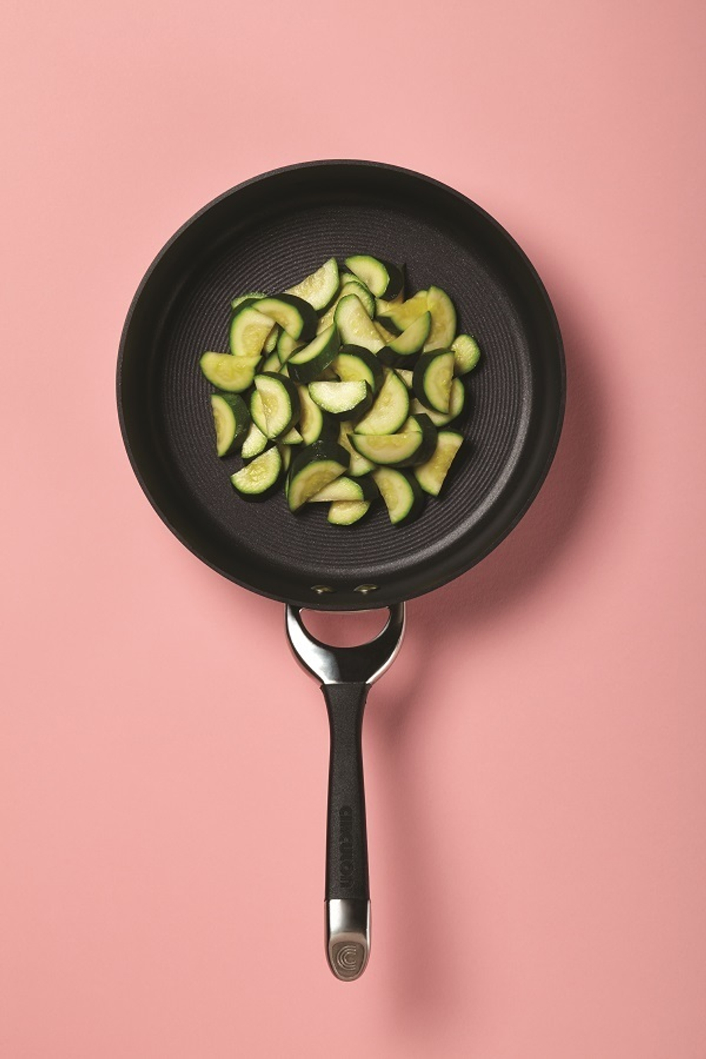 Сковорода symmetry, ?21 см