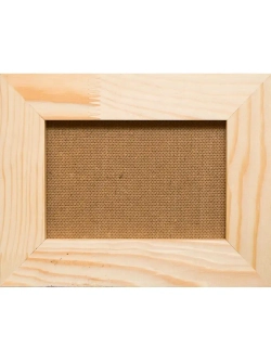 Планшет 20x25 см. Оргалит