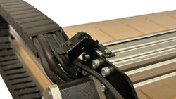 Фляжный натяжитель ремней Start