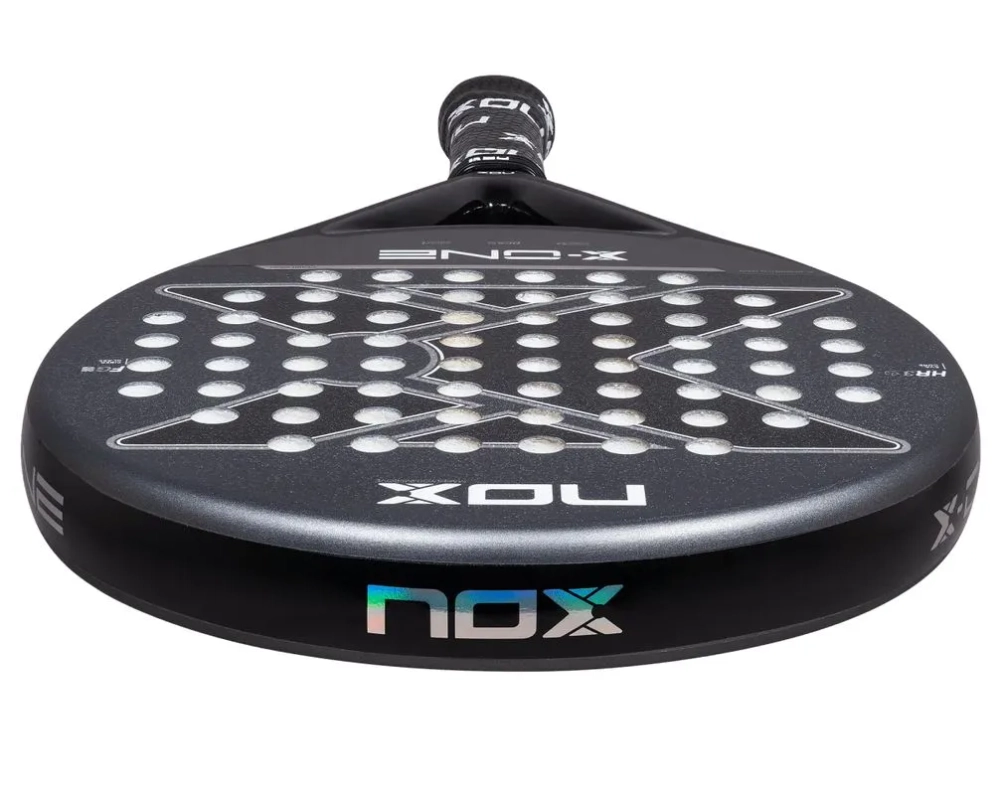 Ракетка для Padel NOX X-One 2026