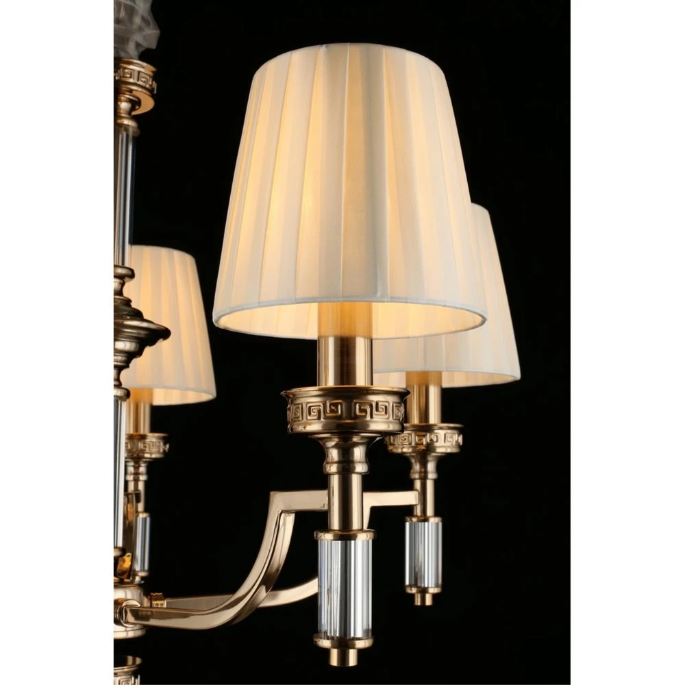 Подвесная люстра Aployt PATRICIA APL.716.13.05