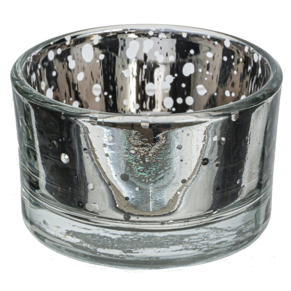 GAEM Подсвечник, L5 W5 H3 см, 4в.