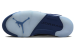 Кроссовки Jordan Air Jordan 5 "Georgetown"