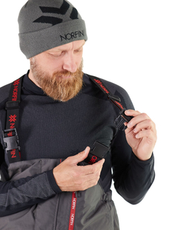 Костюм зим. Norfin EXTREME 5 PRO 03 р.L