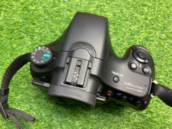 Sony A65 (18.000 кадров)