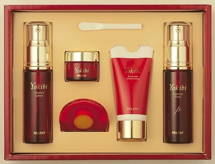 RELENT YOKIBI Essence Select Set