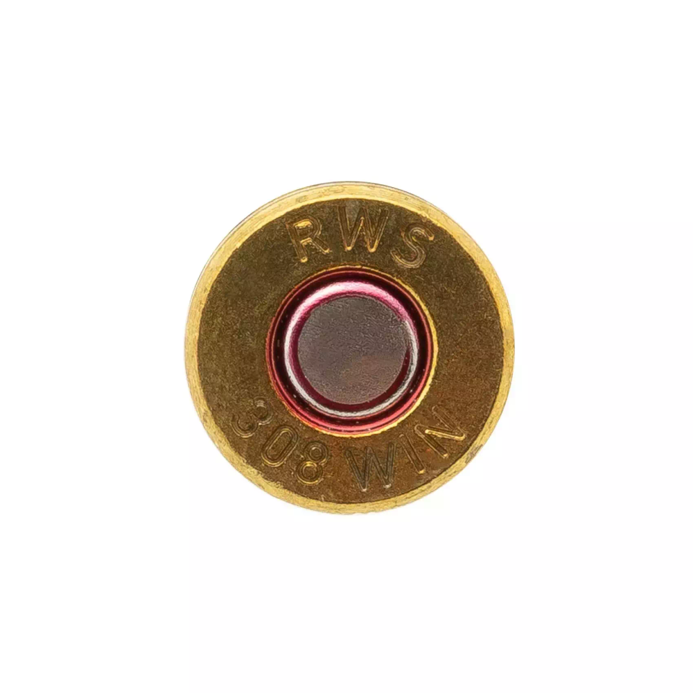 Патрон .308 Win RWS пуля UNI Classic 11,7 г, коробка 20 шт.