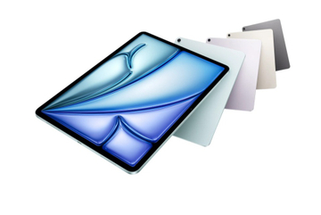 iPad