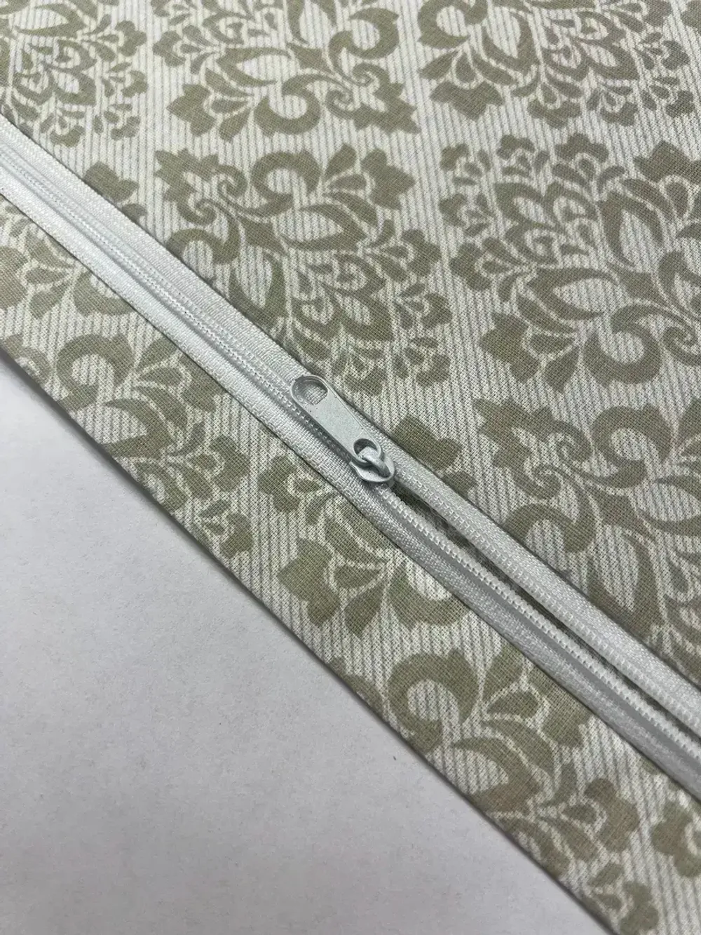 Постельное белье Полисатин Мечта "Klassik" 1,5-сп Наволочка 50х70 см 1 шт Простынь 150x215 смПододеяльник 145x215 см