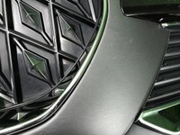 Бампер передний Chery Tiggo 8 Pro Max (2024-н.в.)