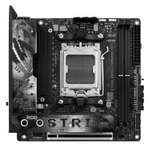 Материнская плата ASUS ROG Strix X870-I Gaming WiFi
