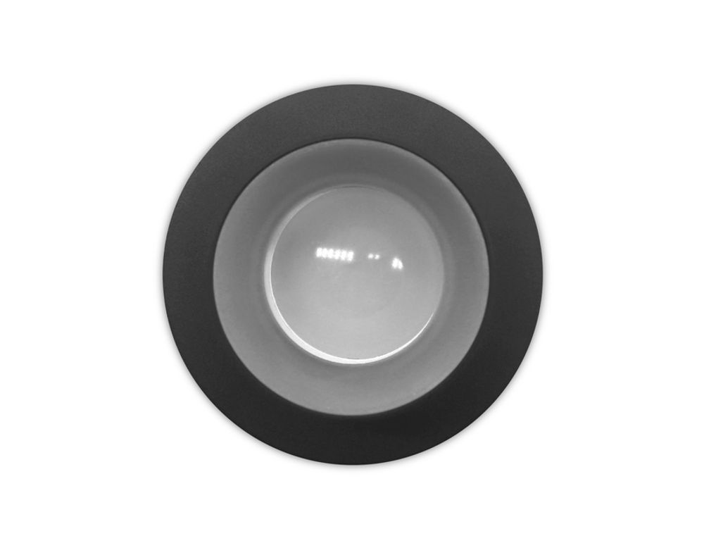 Ambrella Встраиваемый точечный светильник MR16 в стиле техно Techno TN323