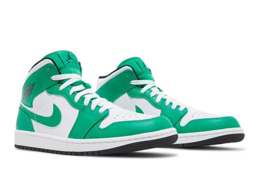 Кроссовки Jordan Air Jordan 1 Mid "Celtics"