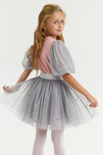 Юбка д/д DELORAS 19977M