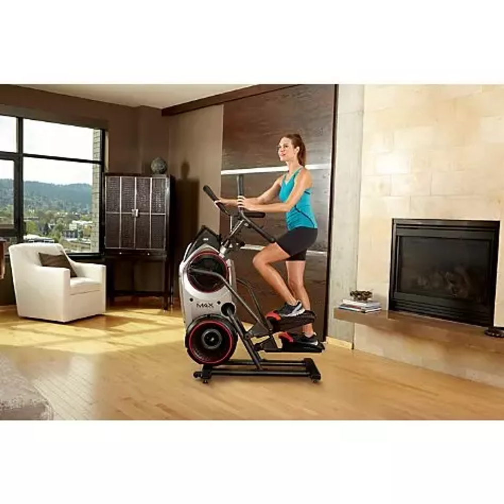 Эллиптический тренажер BOWFLEX Max Trainer M5