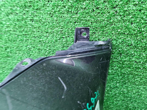 Бампер передний Mercedes G W463 (2018-2024) AMG