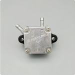 Топливный насос Yamaha F9.9/F15 (66M-24410-11-00)