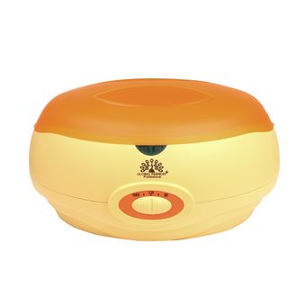 Парафинотопка средняя с крышкой YM-505