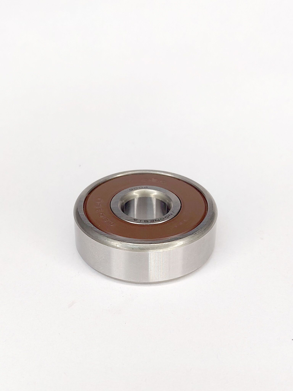 Подшипник NSK 6301DDUC3 12х37х12 мм к-т 2 шт.