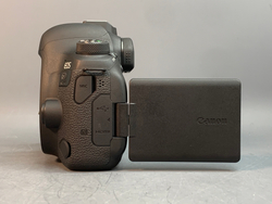 Canon EOS 6D Mark II 50 кадров