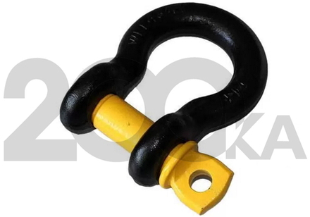 Шакл T-MAX малый 1/2" 2,0T