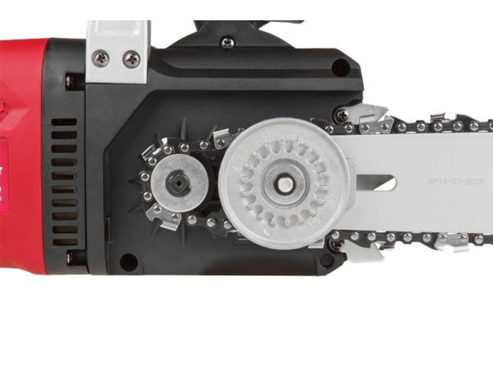 Пила цепная электрическая WORTEX EC 4024 SF