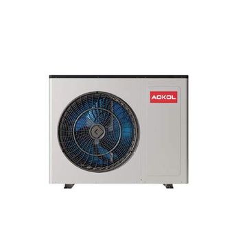 Инверторный тепловой насос воздух-вода AOKOL ASH-MR 18 кВт