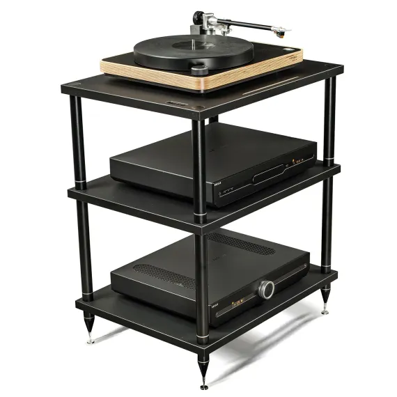 Bassocontinuo Essenza Rack Proton