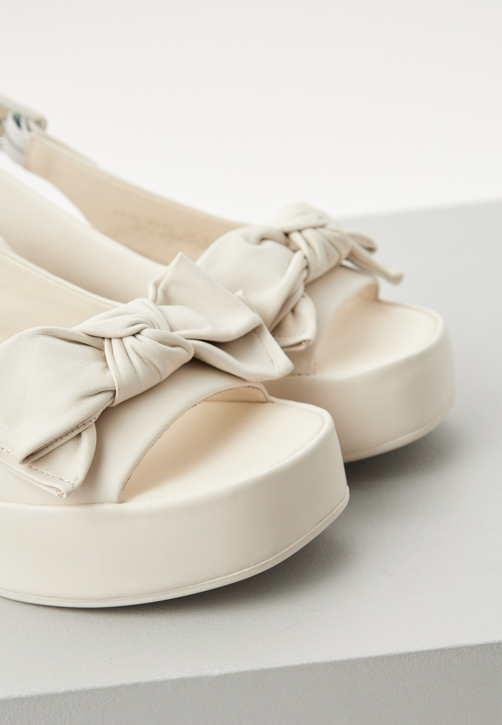 Босоножки женские HOGL LUCIE