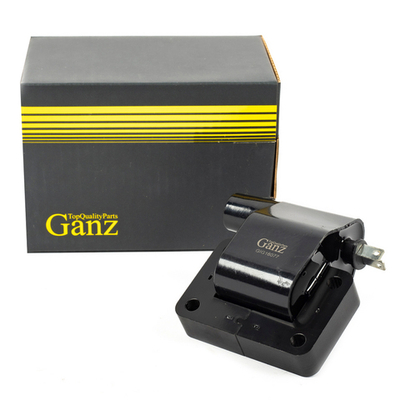 Катушка зажигания CHEVROLET/DAEWOO Matiz/Spark 0.8L 98 GANZ GIG16077